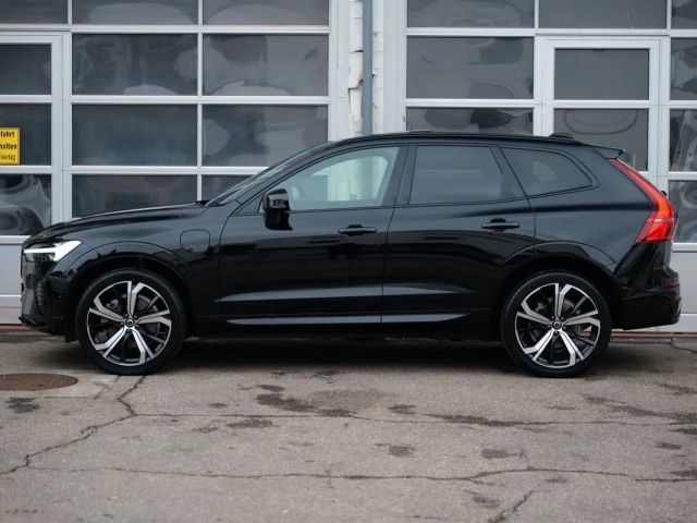 Volvo XC60 AWD Dark Plus Recharge