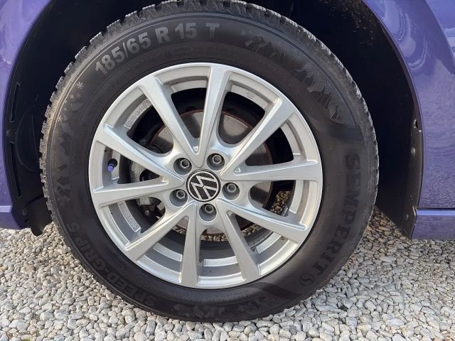 Volkswagen Polo 1,0 LED VIRTUAL TEMP SHZ KLIMA LANE ASSIST