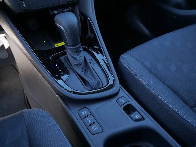 Toyota Yaris Hatchback Hybride