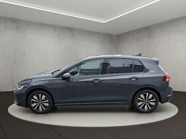 Volkswagen Golf DSG Life