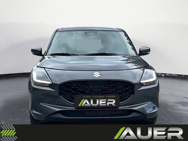 Suzuki Swift Flash Hybrid