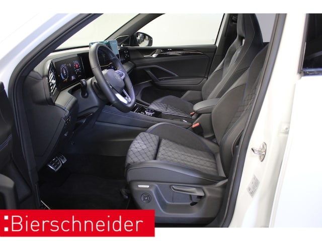 Volkswagen Tiguan 2.0 TDI DSG R-Line Style