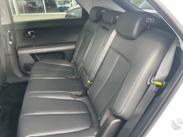 Hyundai IONIQ 5 4WD Vierwielaandrijving