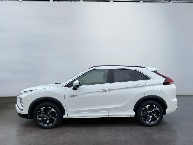 Mitsubishi Eclipse Cross PHEV