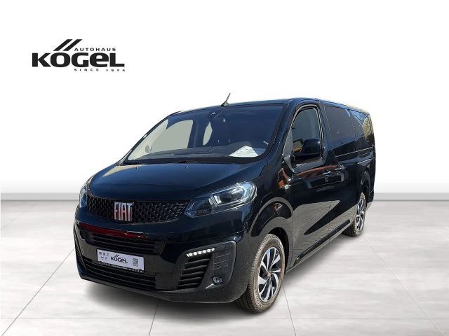Fiat Ulysse Lounge
