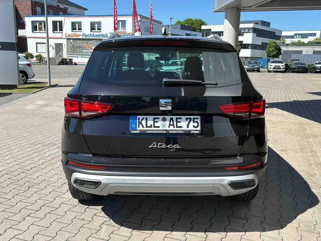 Seat Ateca 1.5 TSI DSG
