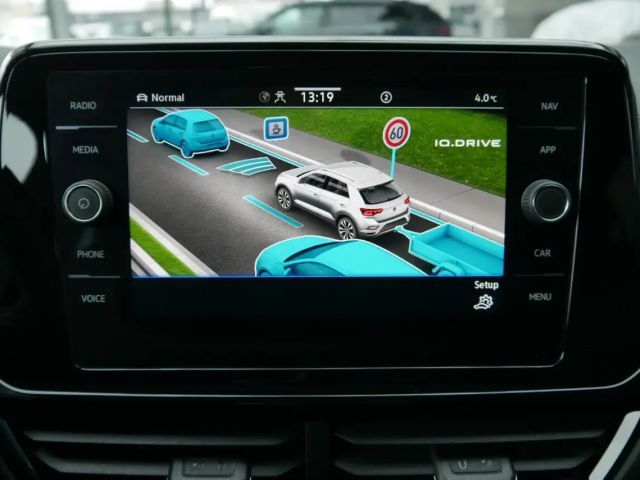 Volkswagen T-Roc ACT DSG R-Line