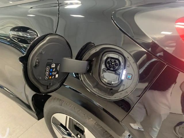 Ford Puma E-Gen 43kWh