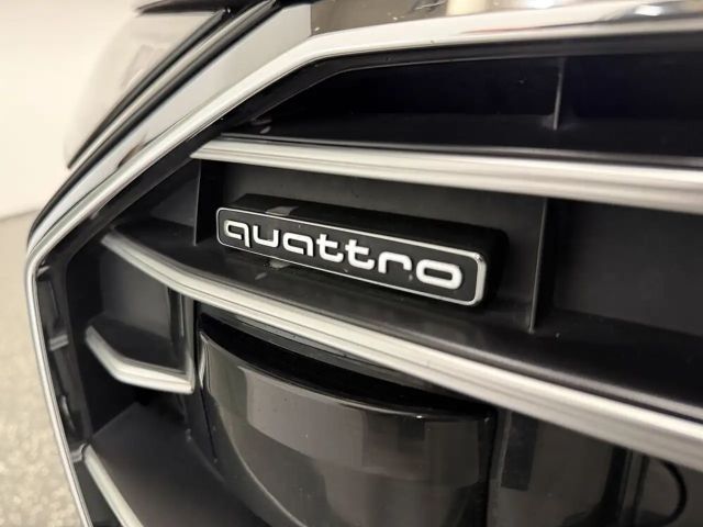 Audi A6 40 TDI Quattro Sport