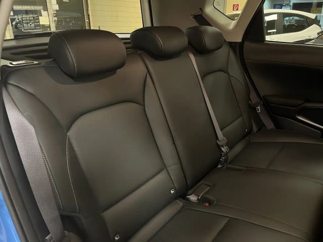 Kia Soul Inspiration*Harman K*ACC*HUD*SHZ+BLÜ*R.cam