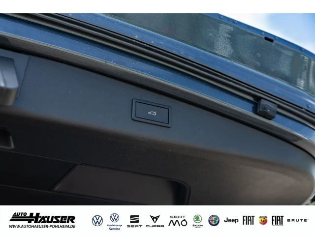 Cupra Leon DSG Sportstourer