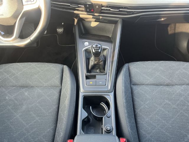 Volkswagen Golf 1.5 TSI Golf VIII Life