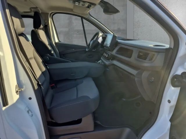 Renault Trafic Blue Comfort L2H1 dCi 150