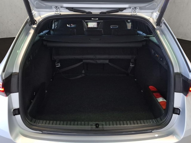 Skoda Octavia Combi RS