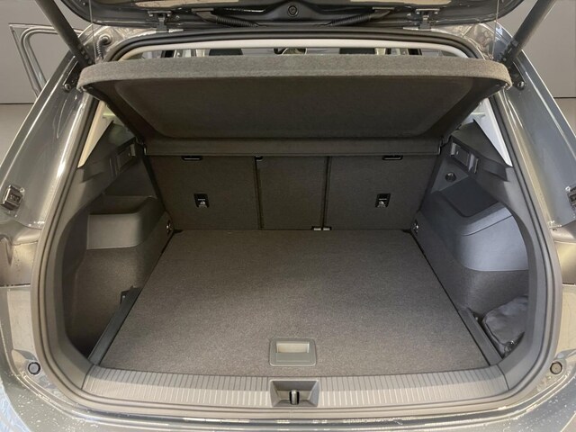 Volkswagen Tiguan DSG