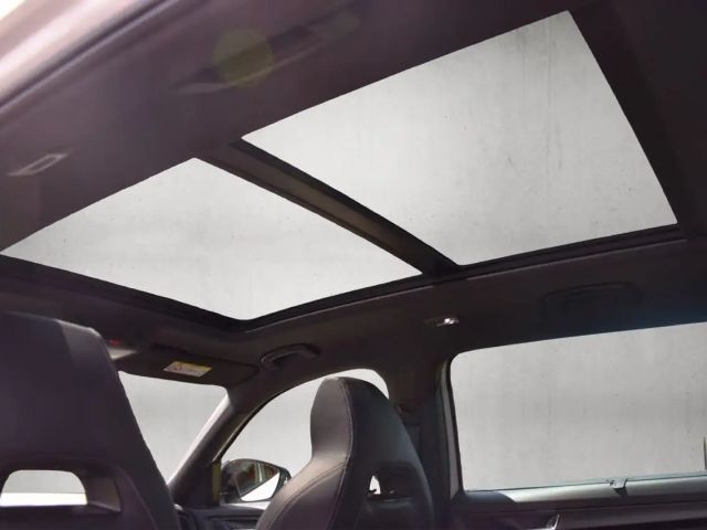 Skoda Kodiaq 2.0 TSI 4x4 Sportline