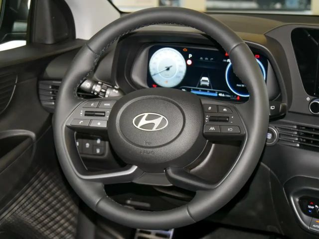 Hyundai Bayon 1.0 Prime T-GDi