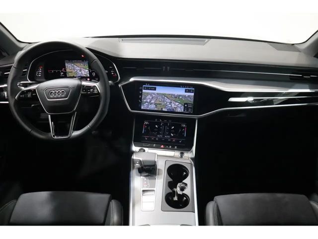 Audi A6 45 TFSI Avant Quattro S-Line