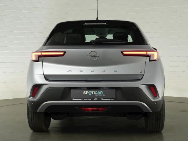 Opel Mokka Elegance Mokka-e