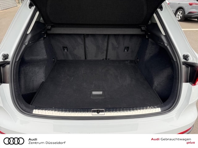 Audi Q3 35 TFSI S-Tronic