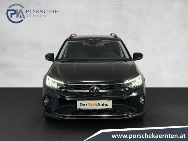 Volkswagen Taigo Friends TSI