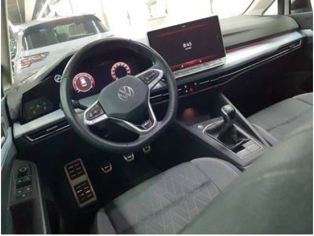 Volkswagen Golf 1.5 TSI Golf VIII Variant