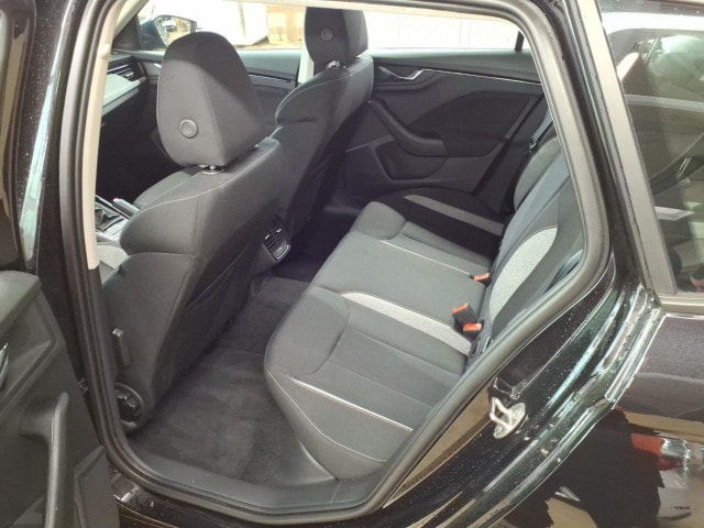 Skoda Kamiq 1.5 TSI Selection