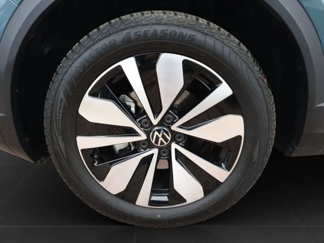Volkswagen T-Roc 1.0 TSI