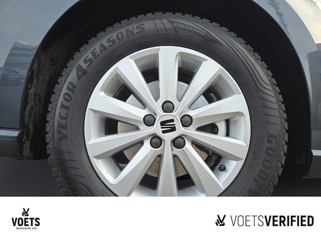 Seat Ibiza DSG Style