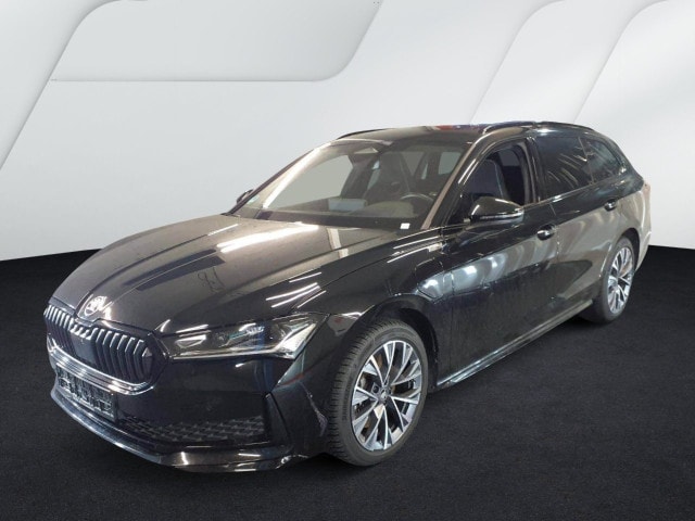 Skoda Superb Combi Sportline iV