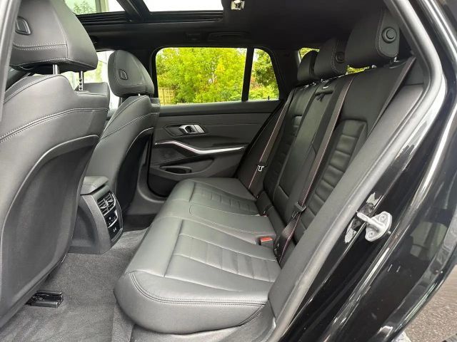 BMW 340 Touring xDrive