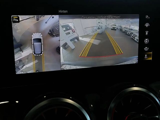 Mercedes-Benz EQA 300 4MATIC