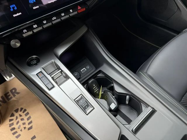 Peugeot 308 EAT8 GT-Line Hybrid SW
