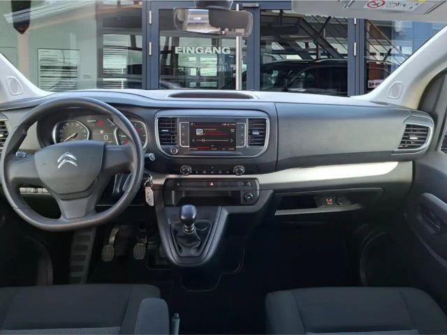 Citroën Spacetourer BlueHDi Business