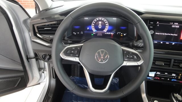 Volkswagen Taigo 1.0 TSI DSG