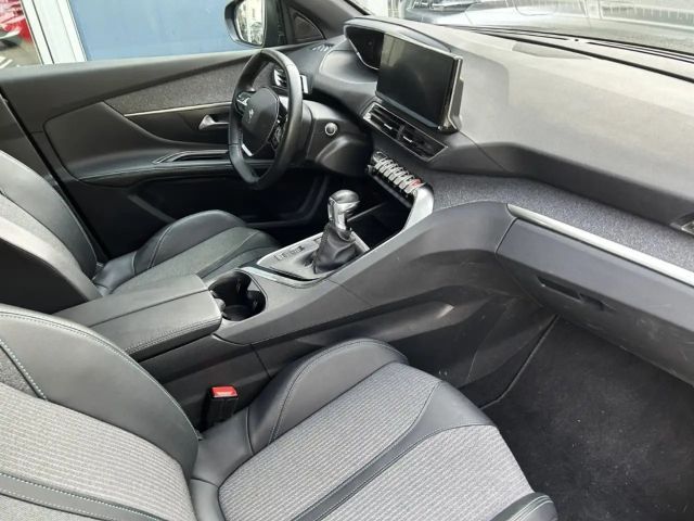 Peugeot 5008 Allure Pack