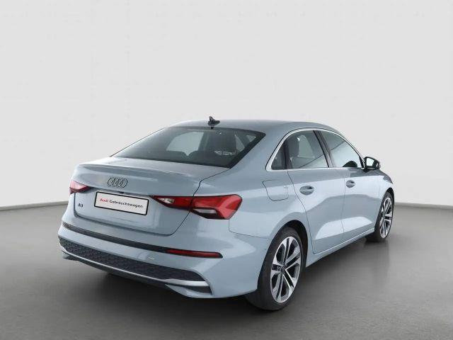 Audi A3 30 TFSI S-Tronic Sedan