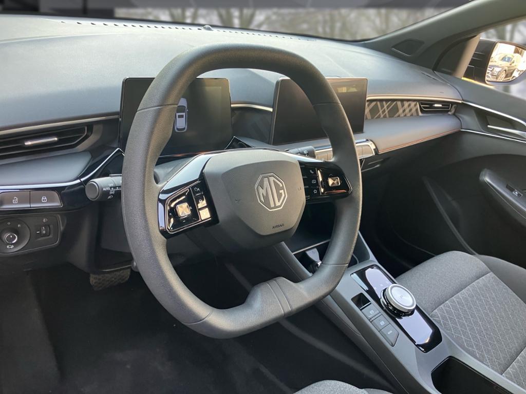 MG MG3 Comfort Hybrid+