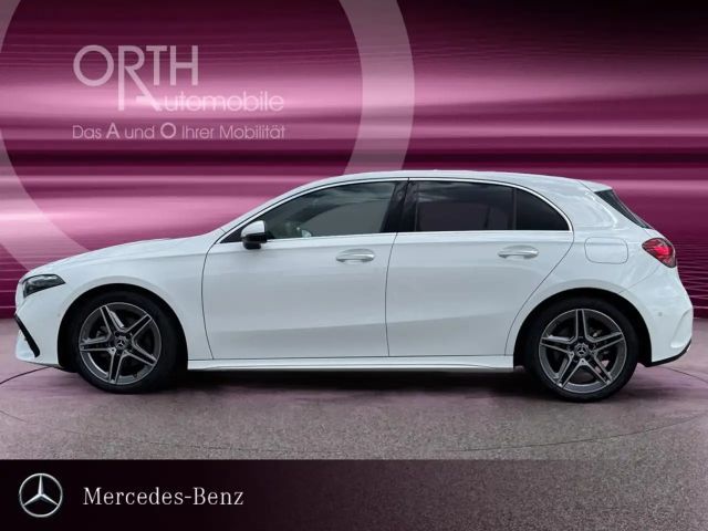 Mercedes-Benz A 200 AMG Line