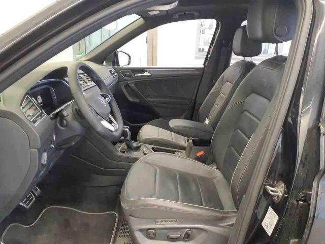 Volkswagen Tiguan 2.0 TSI Allspace R-Line Style