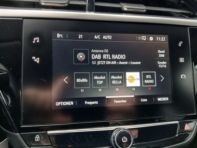 Opel Corsa Elegance Turbo