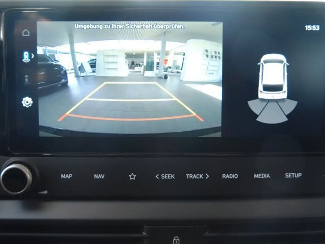 Hyundai i20 1.0 T-GDi Trend