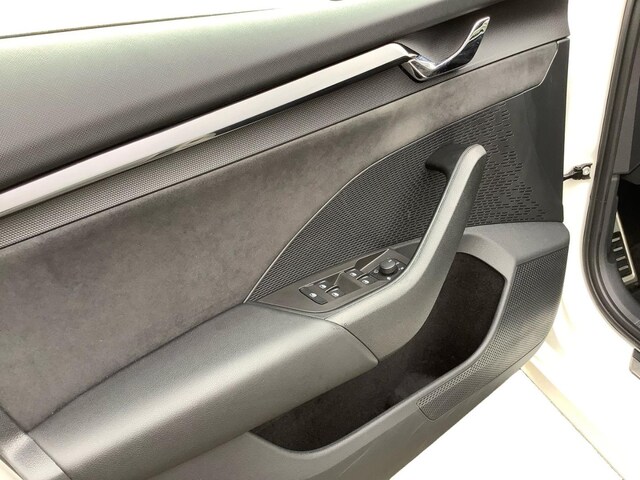 Skoda Octavia 2.0 TSI Combi RS