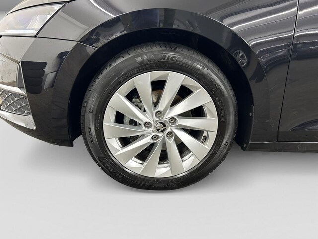 Skoda Octavia 1.5 TSI Combi Selection