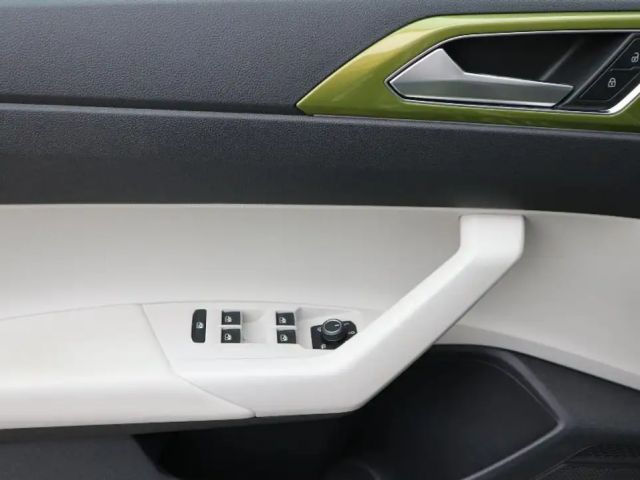 Volkswagen Taigo Style