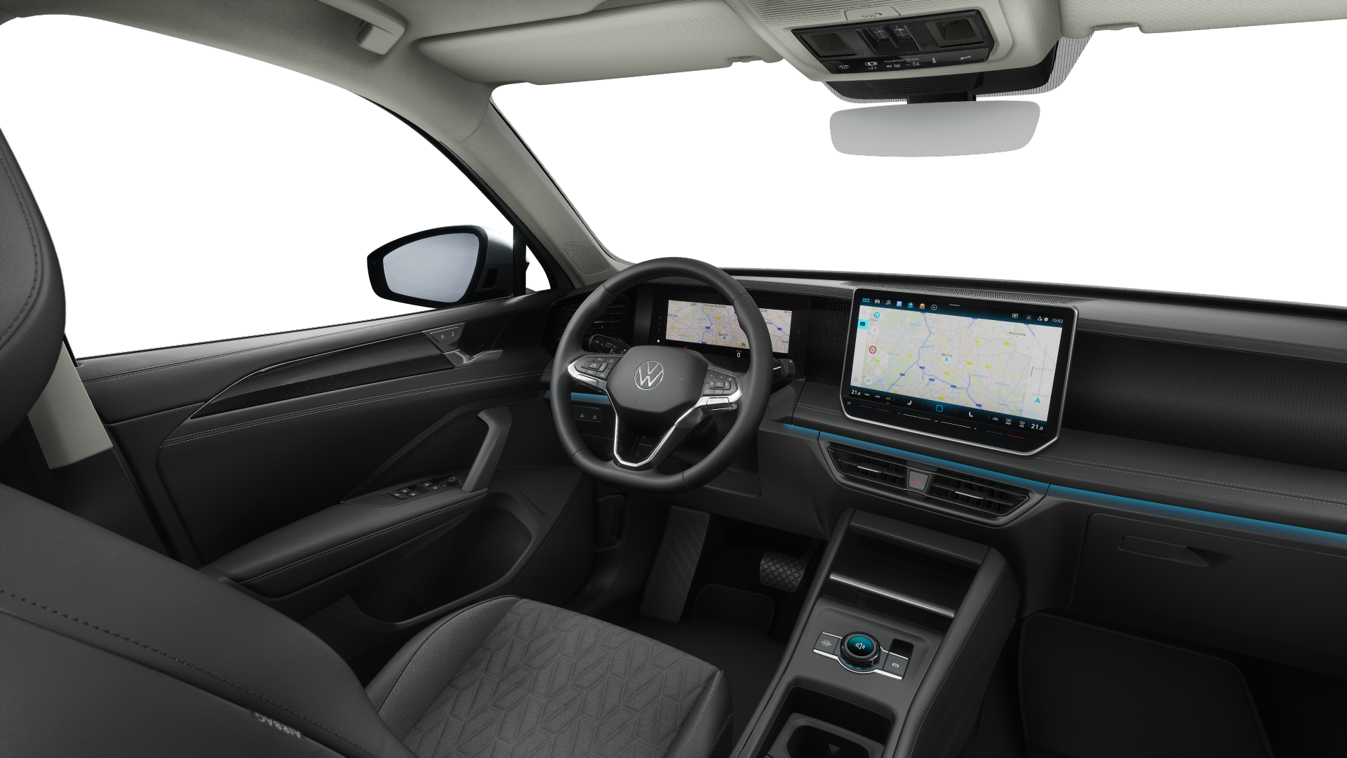 Volkswagen Tiguan 2.0 TDI DSG Life