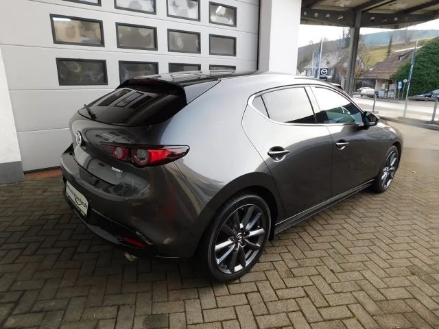 Mazda 3 Selection SkyActiv