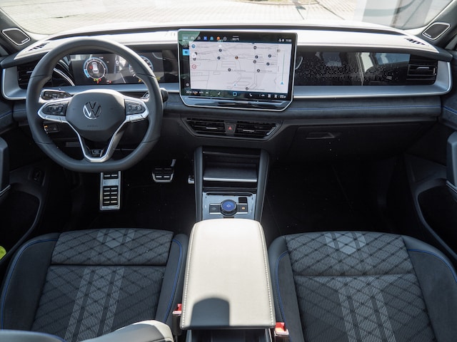 Volkswagen Tayron 2.0 TDI R-Line