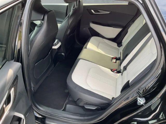 Kia EV6 77,4 kWh GT-Line