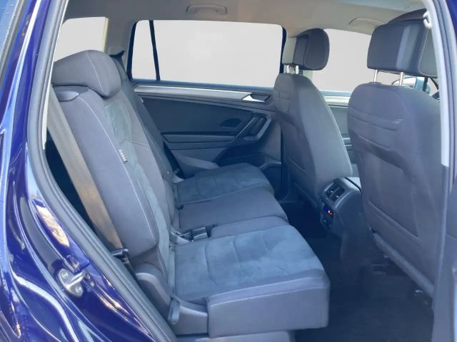 Volkswagen Tiguan 2.0 TDI Allspace DSG